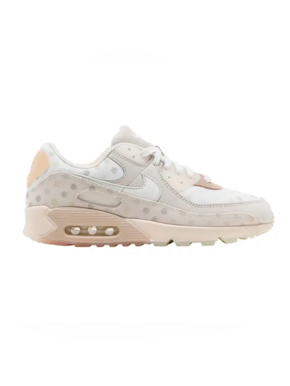 Nike Air Max 90 NRG  Shimmer/Sail-Desert Sand Men’s 10.5